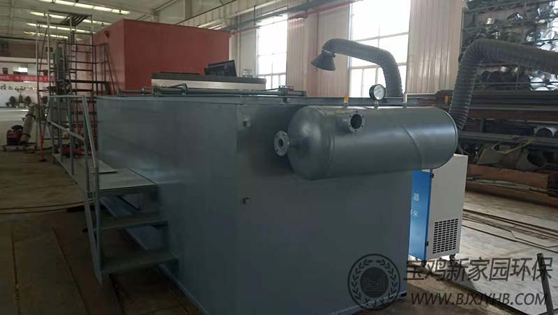 養(yǎng)豬場污水處理設(shè)備