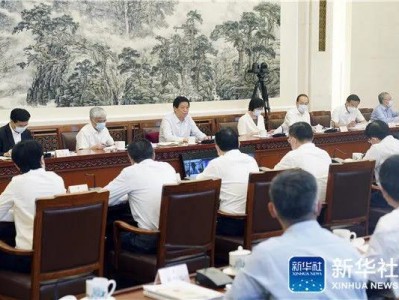 寶雞栗戰(zhàn)書(shū)：一條一條對(duì)照法律規(guī)定開(kāi)展檢查 推動(dòng)土壤污染防治法全面有效實(shí)施