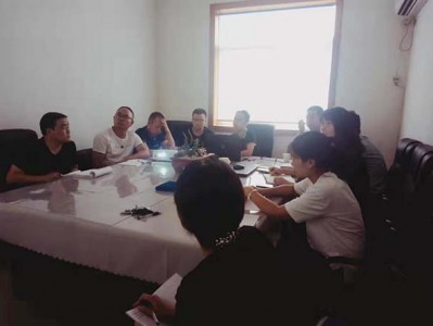 寶雞關(guān)于提高公司產(chǎn)品質(zhì)量服務(wù)的培訓(xùn)會議