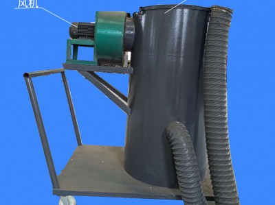 寶雞移動(dòng)煙塵凈化設(shè)備