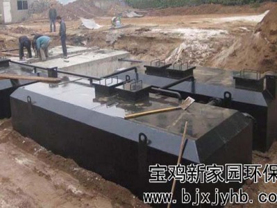 寶雞養(yǎng)豬場污水處理設備如何選擇？思路工藝特點優(yōu)缺點及維護！
